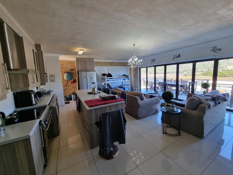 12 Bedroom Property for Sale in Klein Brak Western Cape